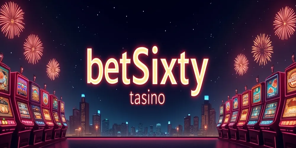 Betsixty Online Casino