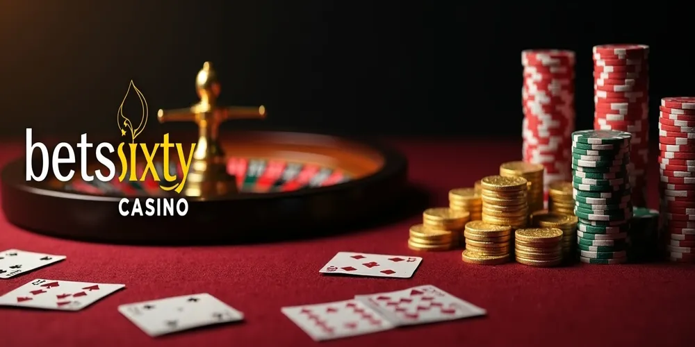 Betsixty Casino Speel Nu